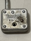 VTG Mini Master Lock #44 5-R W / Key Works  — photo 9