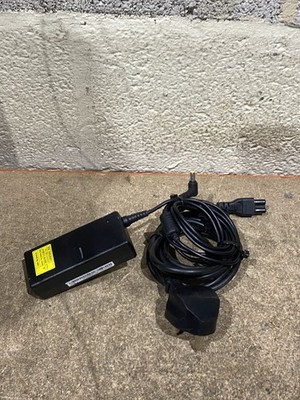 LITEON PA-1650-22 AC Adapter 19V 3,42A 65W Netzteil UK Stecker Ladegerät