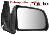 Blic 5402-04-1121989P AußEnspiegel Rechts Spiegel AußEn FüR Suzuki