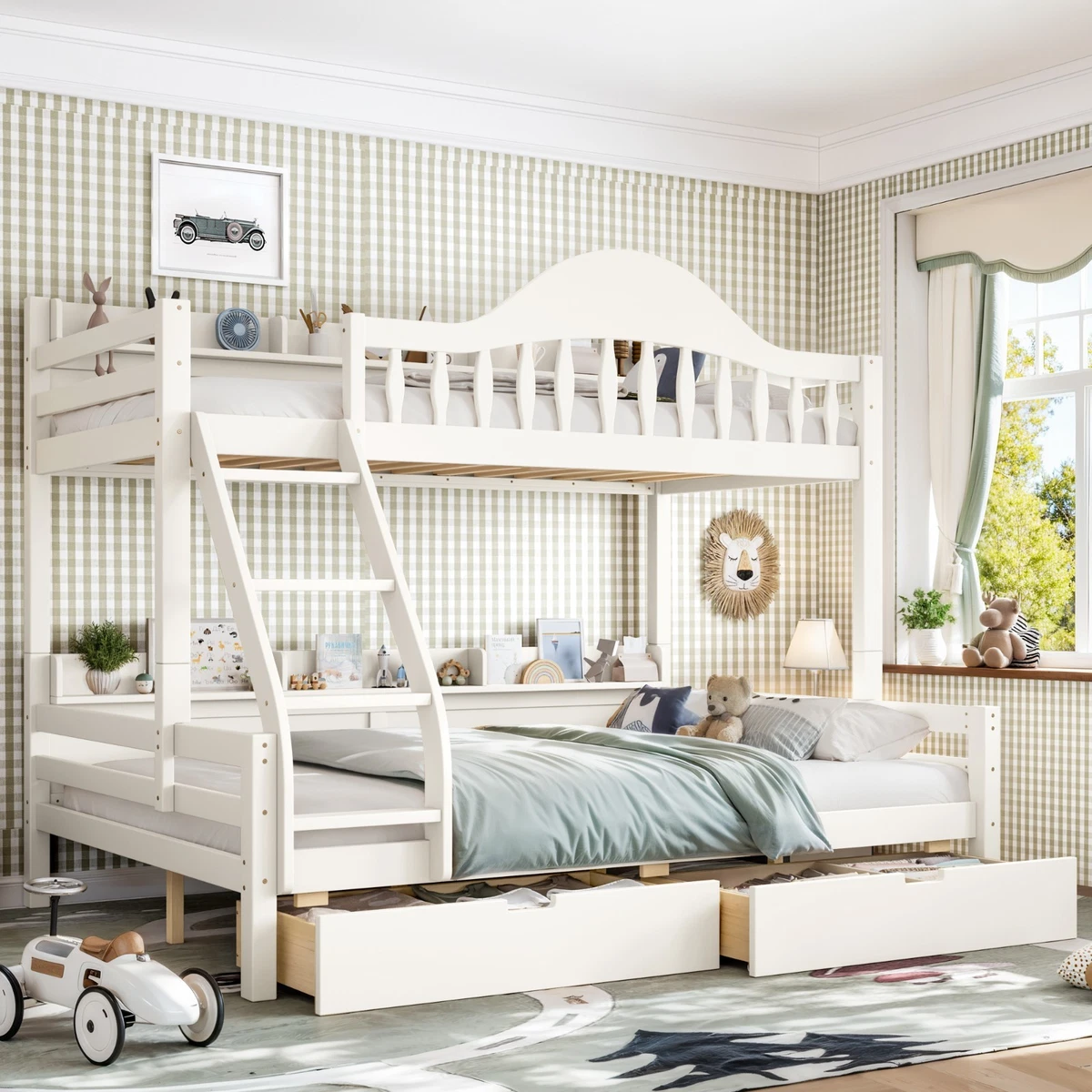 ベッドフレーム Double bed for sale-Excellent condition Twin Beds and Bed Frames for sale | eBay
