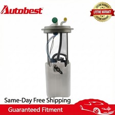 Módulo de bomba de combustible Autobest F2693A para Chevrolet Express 35000 2004-2005 4,8 V 6 V