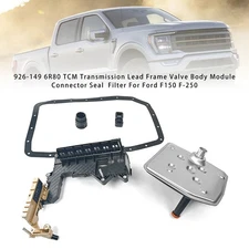 ✨TCM Transmission Lead Frame Valve Body Module Connector Seal Filter For Ford