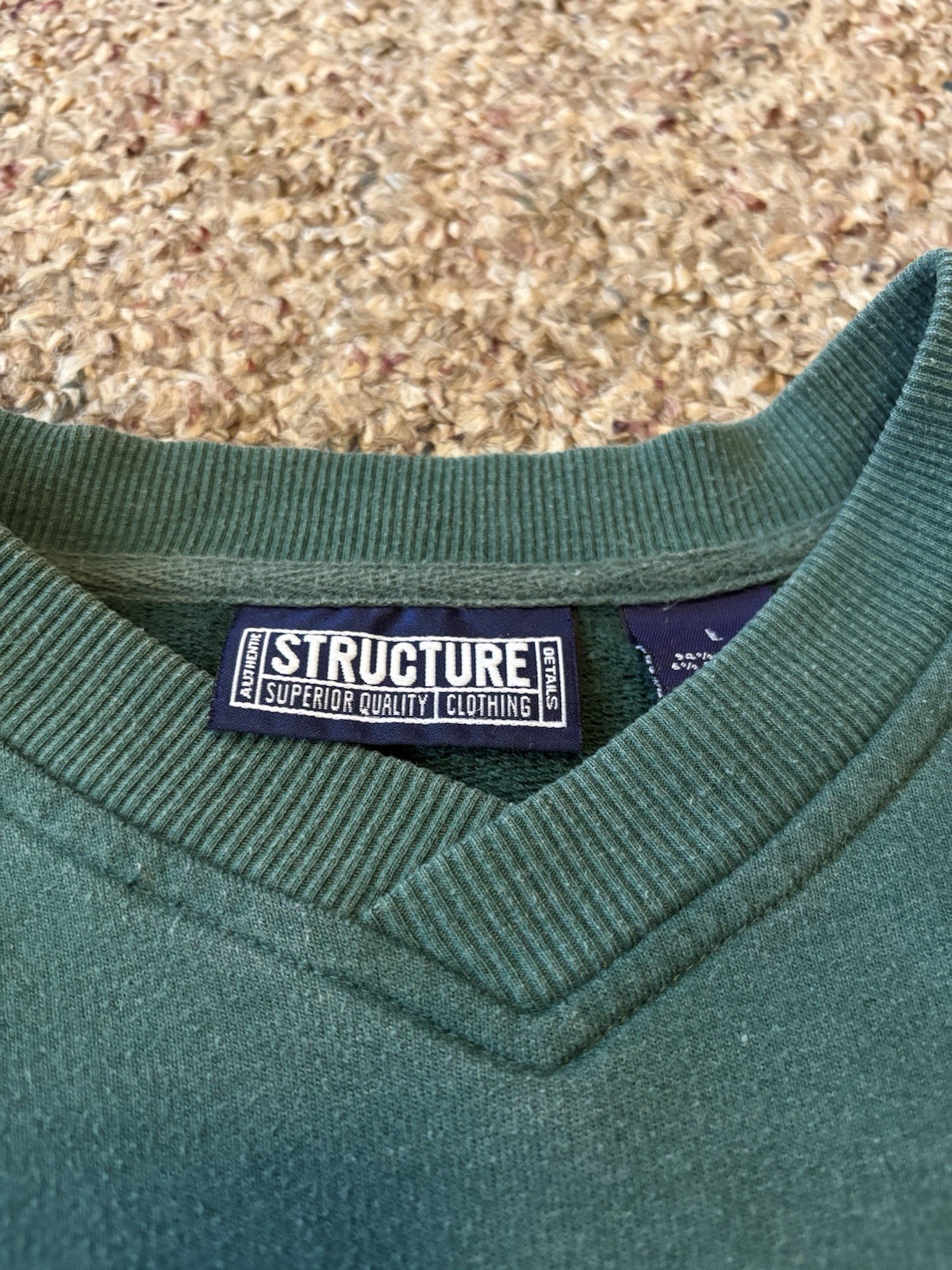 Authentic Structure Superior Quality Clothing - image 2