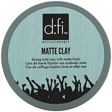 D:FI Matte Clay 150 G