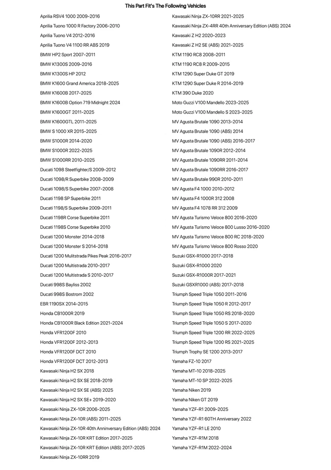 Pirelli Diablo Rosso 3 Rear Motorcycle Tire 190/55ZR-17 (75W) For DUCATI 1098/S Foto 3 de 3