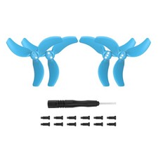 4Pcs Blue Lightweight 3032S Propellers Blades Props Kits For DJI Avata Drone 2