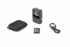 Kandao QooCam 3 Ultra 360 Camera - With Lens Protectors Installed- No Tariffs!