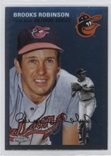 Click to enlarge Brooks Robinson