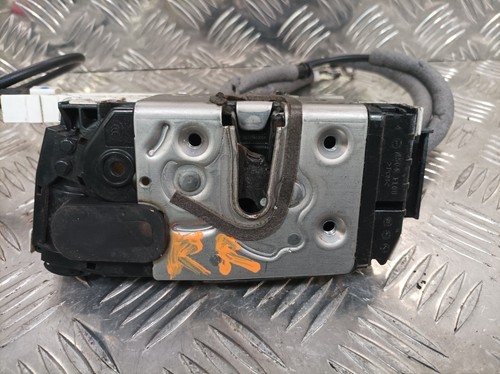 Mercedes Sprinter 906 / Crafter MK1 Rear Door Lock Latch Right A9067401035 - Picture 7 of 8