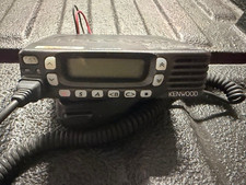 Kenwood NX-820HG-K, UHF, 450-520MHz, 512CH, 30W, NXDN/Analog Mobile
