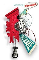 Kurt Vonnegut - Timequake - Paperback - G245Z