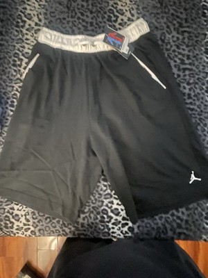 Air Jordan And Nike Shorts