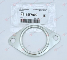 Oem 93-06 Subaru Exhaust Converter Gasket Impreza Legacy Outback New 44165fa000 Oem 93-06 Subaru Exhaust Converter Gasket Impreza Legacy Outback New 44165fa000
