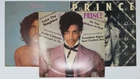 Lot of 3 Vinyl Records Prince