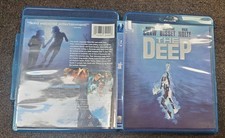 The Deep (Blu-ray, 1977) for sale online | eBay