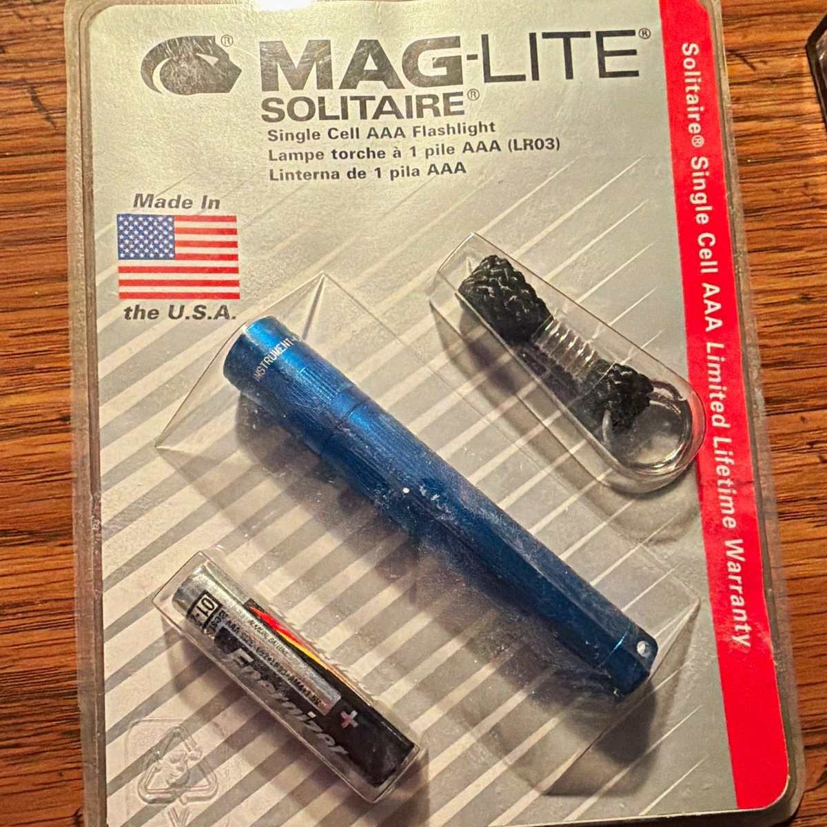 Mag-Lite Flashlights Lights for sale | eBay