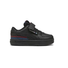 PUMA Bmw M Motorsport Caven 2.0 Slip On  Toddler Boys Size 6 M Sneakers Casual S