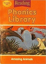 Houghton Mifflin Reading Phonics Library Book: Theme 4 Houghton M