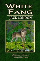 Grandma's Treasures (U. A.) | White Fang | Taschenbuch | Englisch (2019)