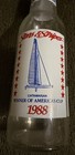 Pepsi Bottle Longneck 1988 Catamaran Winner Of Americas Cup — photo 4