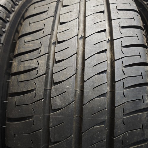4 Pneumatici Estivi 225 65 16c 112/110r Michelin Agilis 2020 99% - Foto 3 di 10