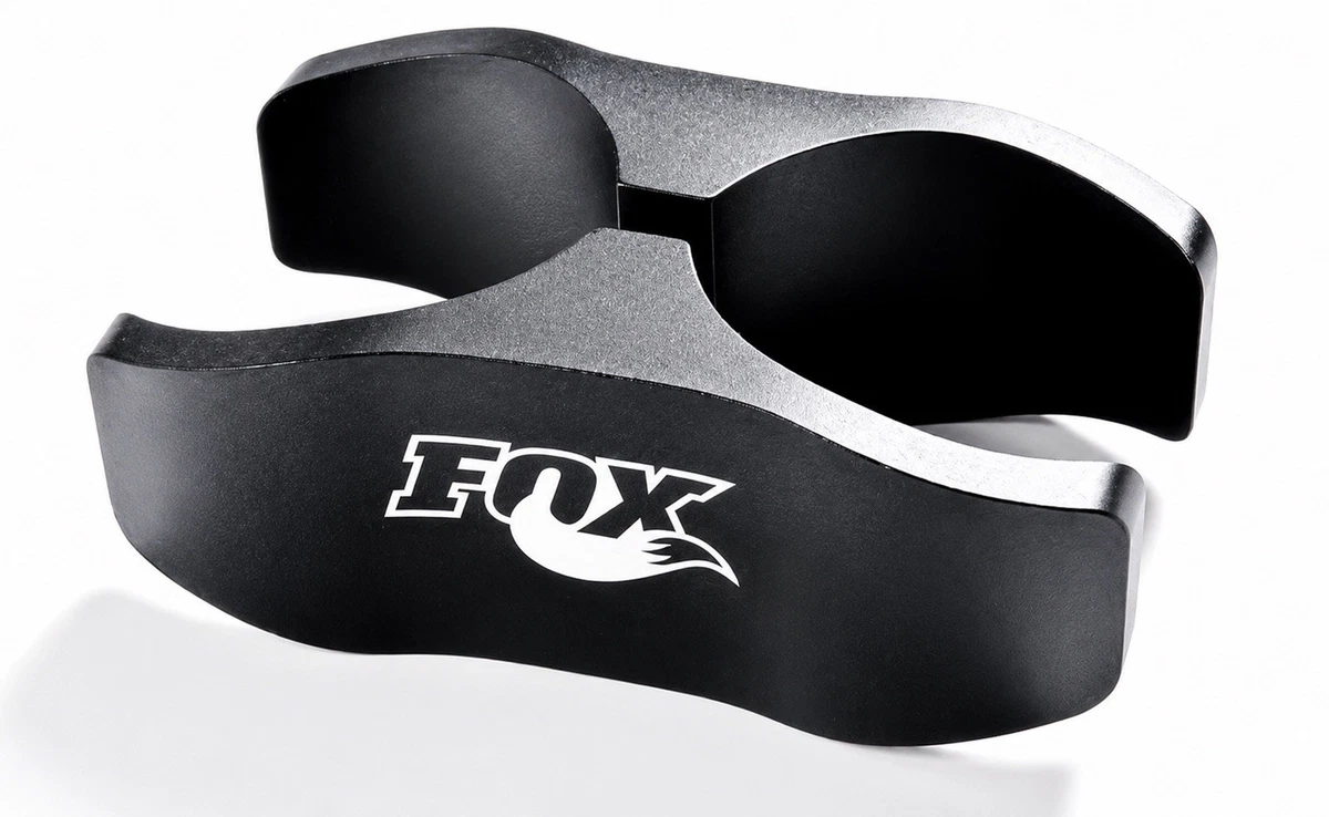 FOX 803-02-044 2.0 Reservoir Clamp for FOX Factory/Performance Series Shocks photo 1
