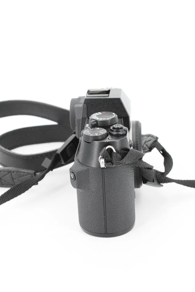 Fujifilm X-T50, photo 4 sur 5