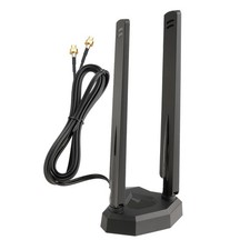WiFi 7 Tri-Band 6GHz 5GHz 2.4GHz Antenna for ASUS PC WiFi 7 Gaming Motherboard