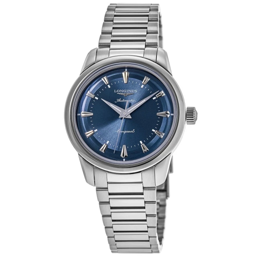 Longines Conquest Wristwatches for sale - eBay
