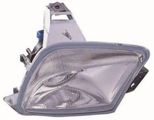 ABAKUS 552-2001L-UE H1 Nebelscheinwerfer Links für CITROËN XSARA (N1)