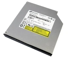 HL Data Storage GCR-8240N Server CD ROM ( "USED " )