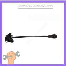 Aviation Headset Electret High Impedance Boom Good Microphone Mic/ Mike Bose A20