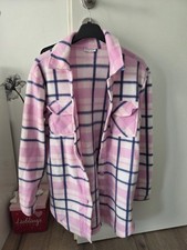 Mädchen Hemdjacke Gr. 158/164 *neu*