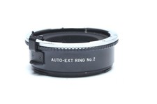 Mamiya M645 Auto-Ext Extension Ring No. 2