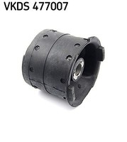 SKF AchsköRper AußEn, Hinten, Hinterachse FüR Land Rover
