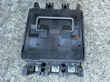 Boltswitch PT323 Pullout Switch 3 Poles 100A 240AC/125DC for Class T Fuses