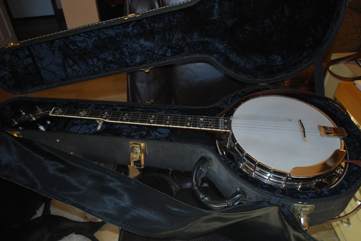 Gibson 5 String Banjos for sale | eBay