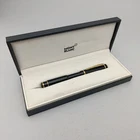 MONTBLANC 100th Anniversary Edition 2006 Historical Pen Fountain Pen 18k M Nib