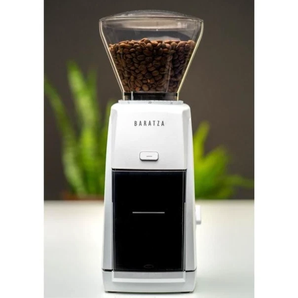 BARATZA Encore ESP Coffee Grinder AC100V 40-step Adjustment 3.3kg JAPAN NEW - Image 3 of 4