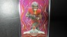 2025 Panini Phoenix - Bucky Irving #6 Pink Lazer /149