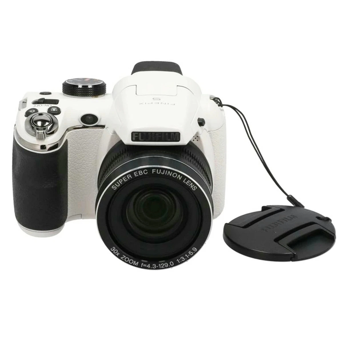 Fujifilm Finepix S4500 for sale | eBay