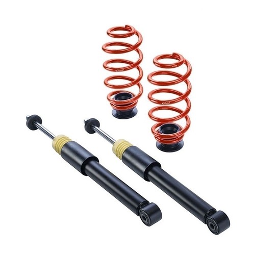 Eibach Pro-Street S Coilovers for Volkswagen Golf PSS65-85-044-01-22 - Picture 3 of 5