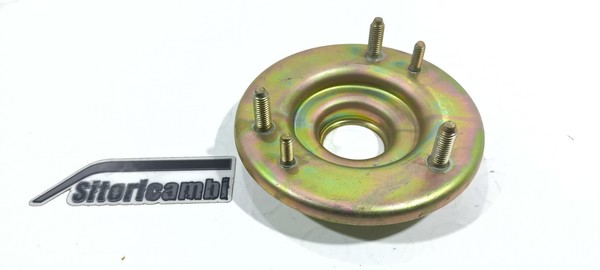Original StoßDäMpferhalter Federung FüR Fiat Uno Elba Duna Fiorino-image