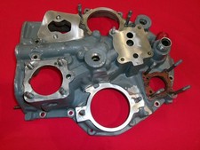 Lycoming O-320 O-360 accessory case most series vertical or horizontal screen