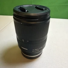 Tamron 17-28mm F/2.8 Di III RXD Lens for Sony E (Used)