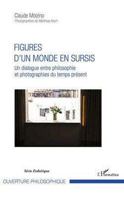 Claude Molzino | Figures d'un monde en sursis | Taschenbuch | Französisch (2020)