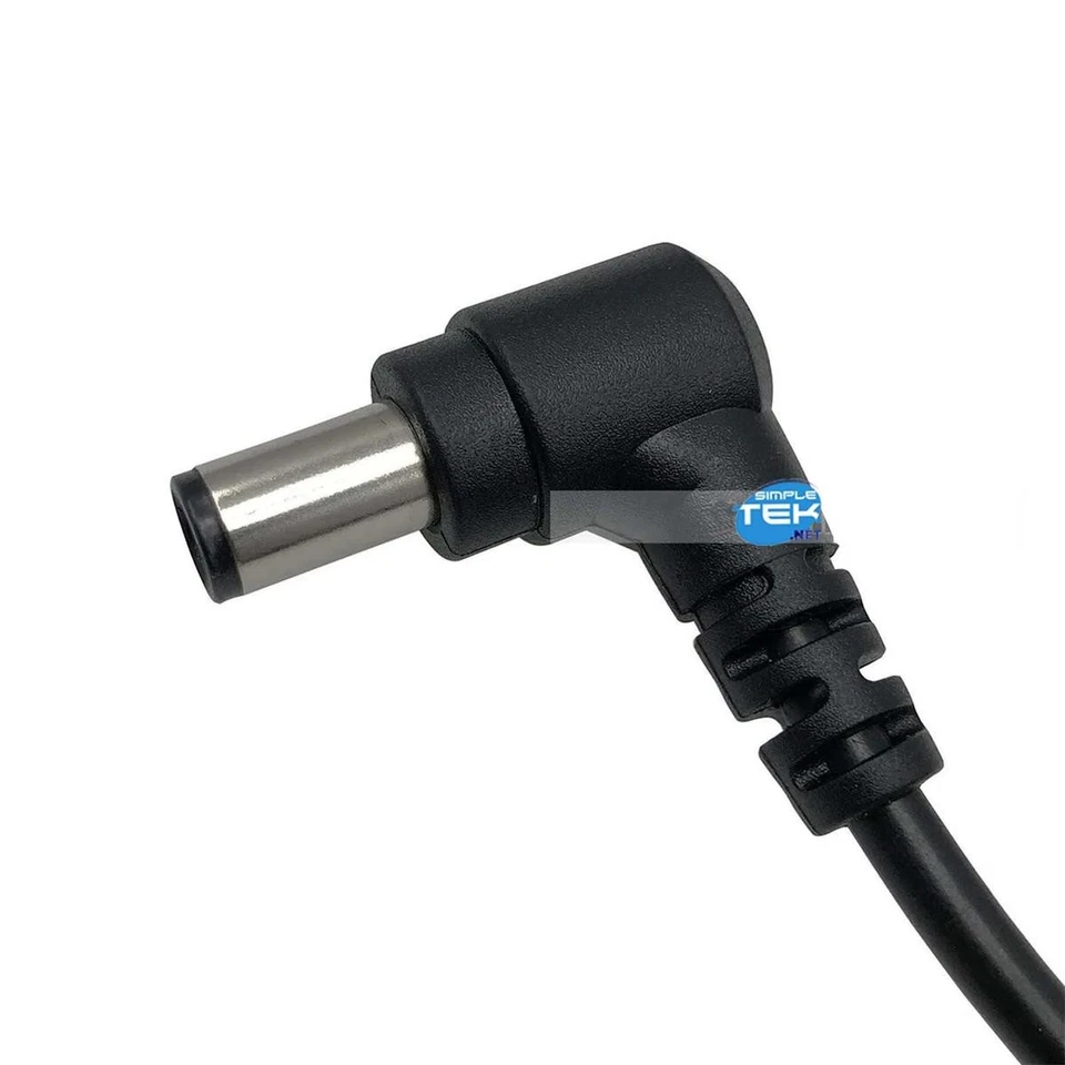 ALIMENTATORE 120W 19V 6.32A 7.4MM X 5.0MM COMPATIBILE CON HP FSP 90W 65W 45W - Immagine 4 di 4