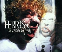 Im Zeichen des Freaks [+Bonusvideo] von Ferris Mc | CD | Zustand sehr gut