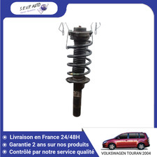 Amortisseur Volkswagen TOURAN