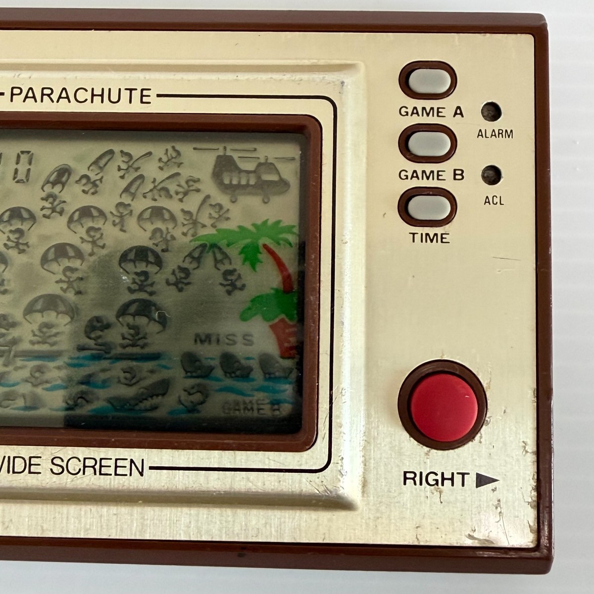 その他 Nintendo Game & Watch PR-21 PARACHUTE s-l400.jpg